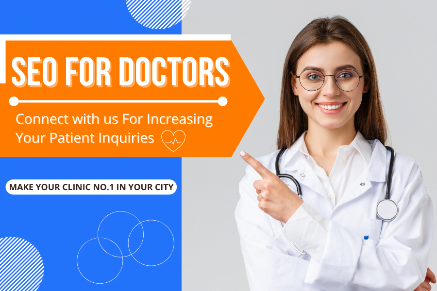 Seo For doctors